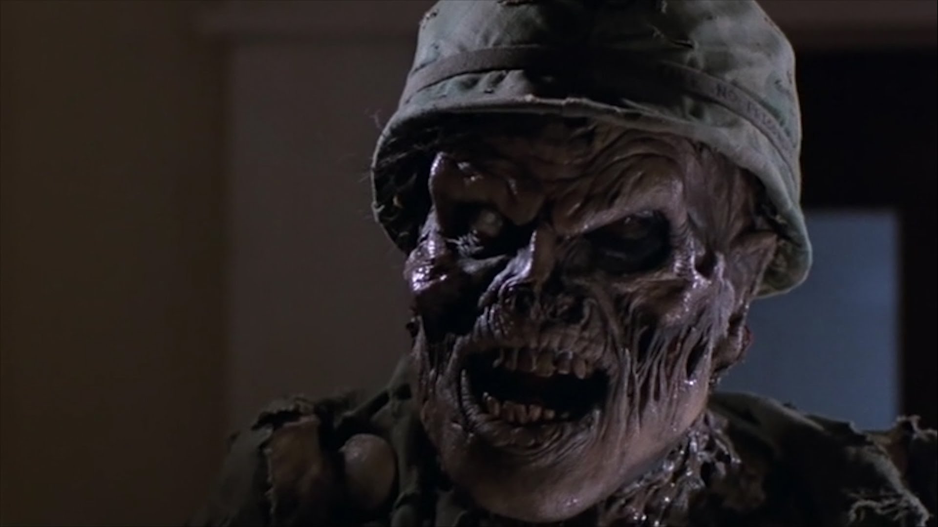 Top 5 Veteran's Day Horror Films