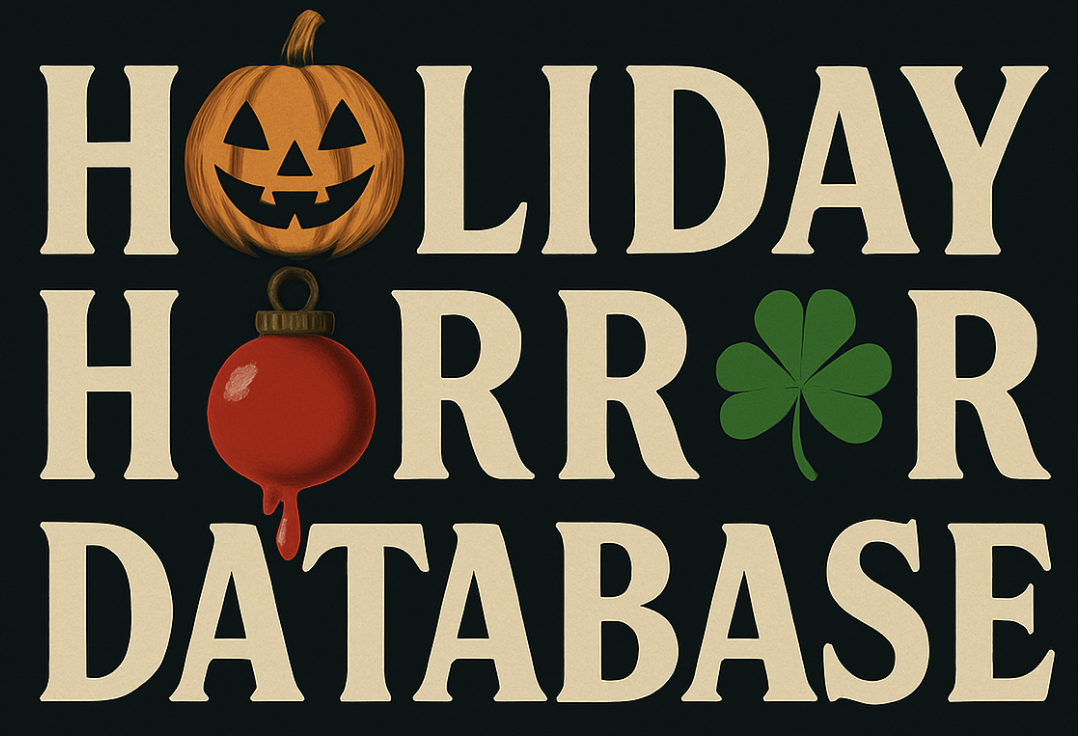 Holiday Horror Database